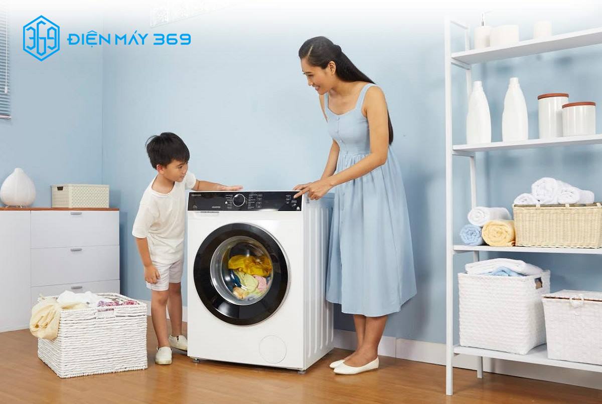 Máy giặt Toshiba hiện nay đều được bảo hành 24 tháng tính từ ngày mua