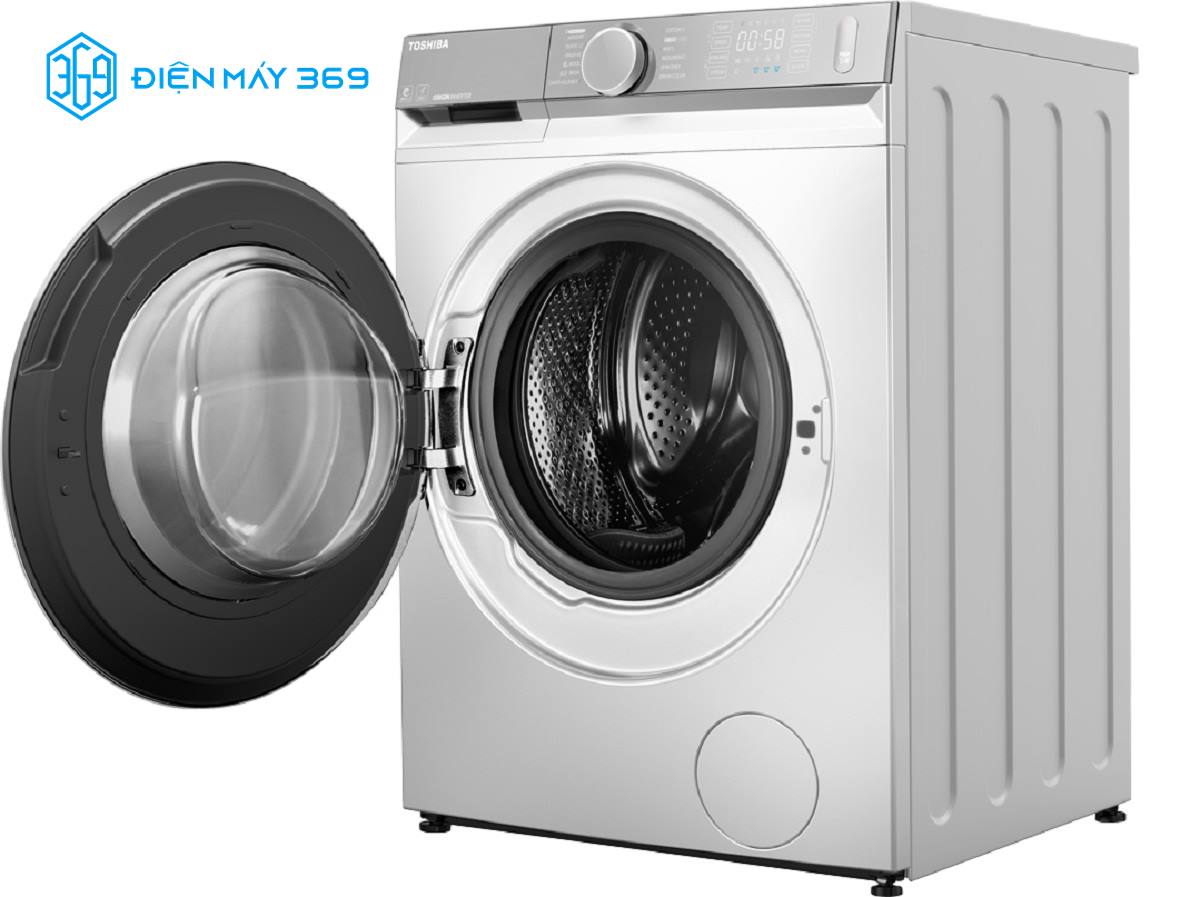 Tùy theo tình trạng và đặc điểm của từng loại máy giặt, kỹ thuật viên của Điện Máy 369 sẽ tiến hành bảo hành theo đúng quy trình.