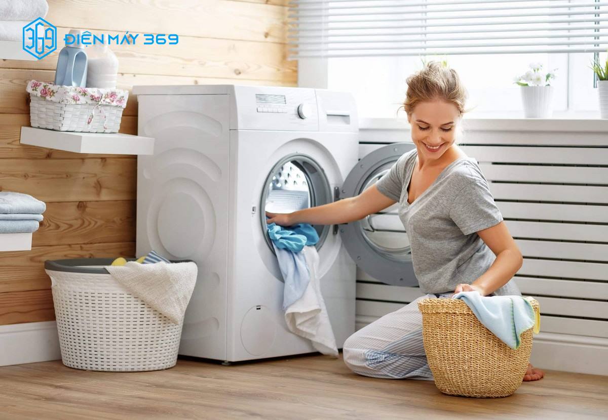 Điện Máy 369 nhận sửa chữa tất cả các dòng máy giặt của các thương hiệu nổi tiếng trên thị trường hiện nay, trong đó có máy giặt Electrolux.