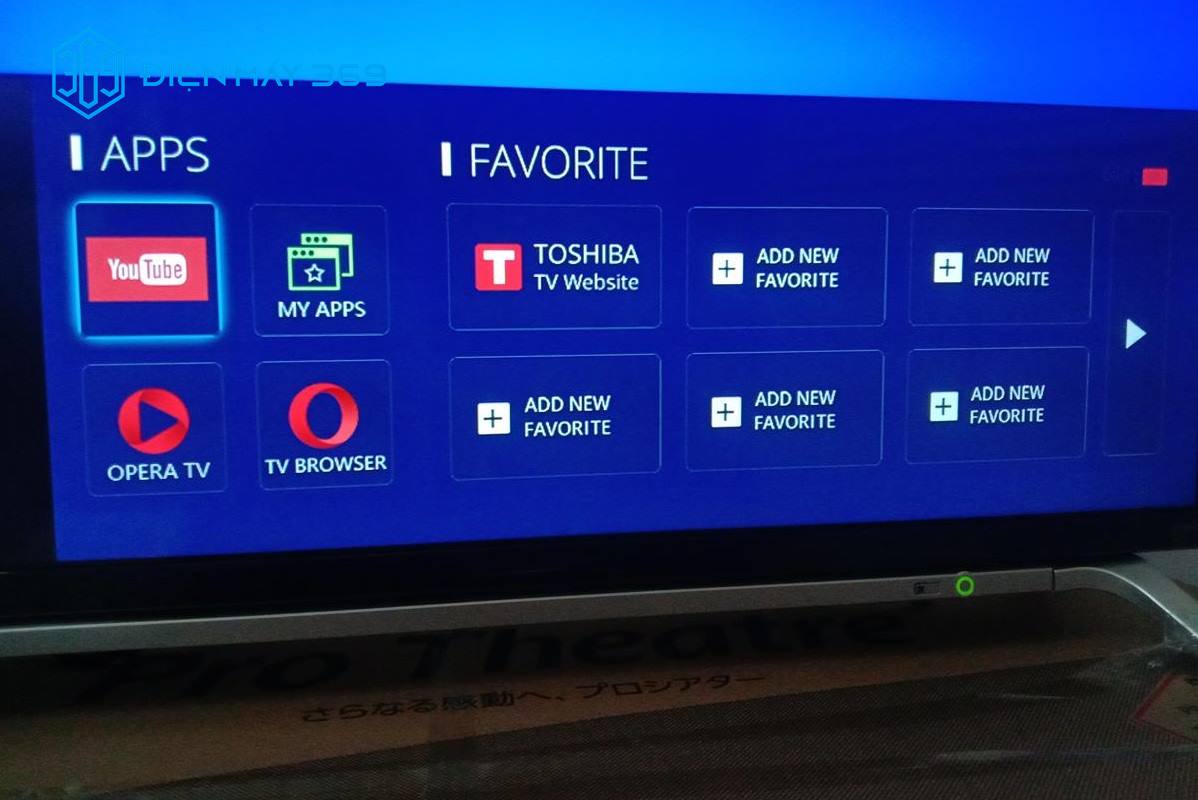Thời gian sửa chữa TV Toshiba sẽ tùy vào mức độ hư hỏng trên tivi của quý khách.