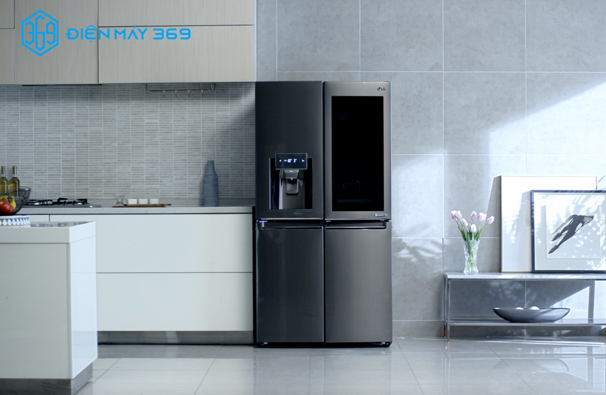 Có rất nhiều trường hợp tủ lạnh LG bị từ chối bảo hành miễn phí.