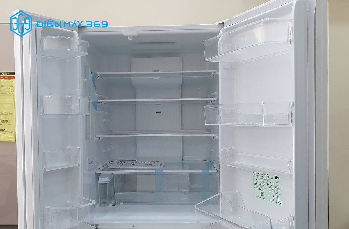 Thời gian bảo hành tủ lạnh Panasonic sẽ tùy thuộc vào hư hỏng trên tủ lạnh nặng hay nhẹ.