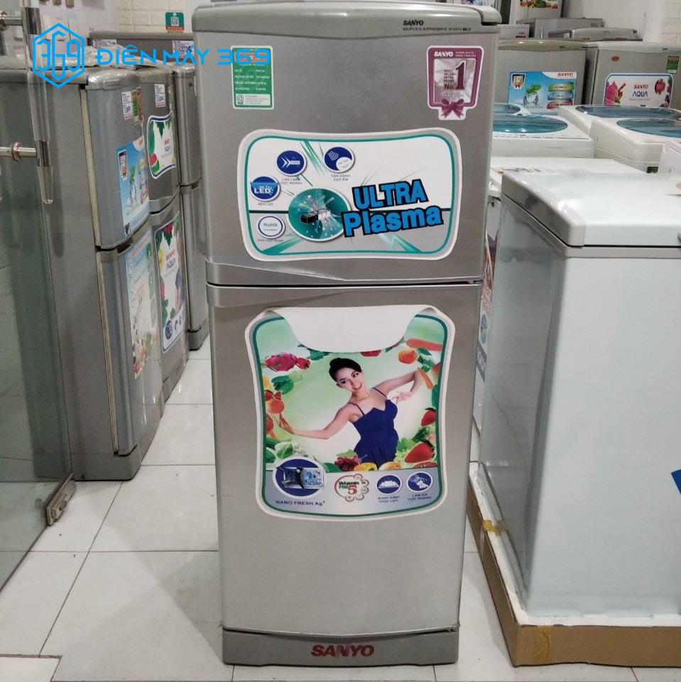 Nếu có lỗi kỹ thuật trong thời gian bảo hành thì sẽ được bảo hành tủ lạnh Sanyo miễn phí từ các trung tâm bảo hành chính hãng của Sanyo.