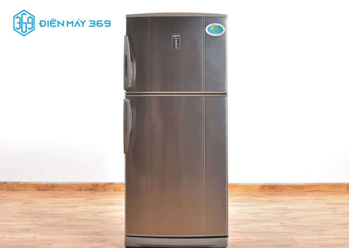 Tủ lạnh Sanyo có ưu điểm nổi bật đáp ứng được nhu cầu sử dụng cũng như chi phí của nhiều gia đình Việt.