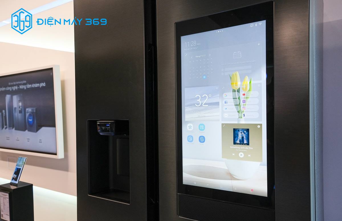 Thời gian bảo hành tủ lạnh tại trung tâm bảo hành tủ lạnh Samsung Điện Máy 369 tùy thuộc vào hư hỏng của sản phẩm.