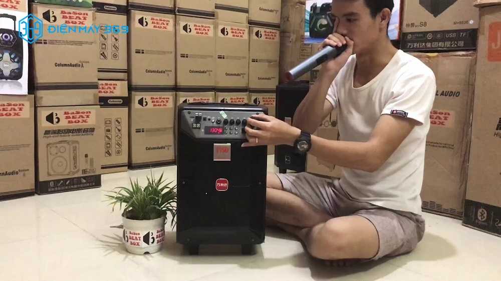 [ TOP ] Đơn Vị Cho Thuê Loa Kẹo Kéo Giá Rẻ Quận 2, Quận 4 Giá tốt, Giao Loa Tận Nơi