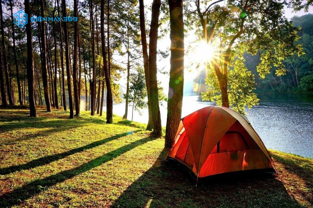 Khi cần thuê lều cắm trại HCM bạn còn cân nhắc vào khí hậu tại điểm đến để chọn sản phẩm phù hợp.