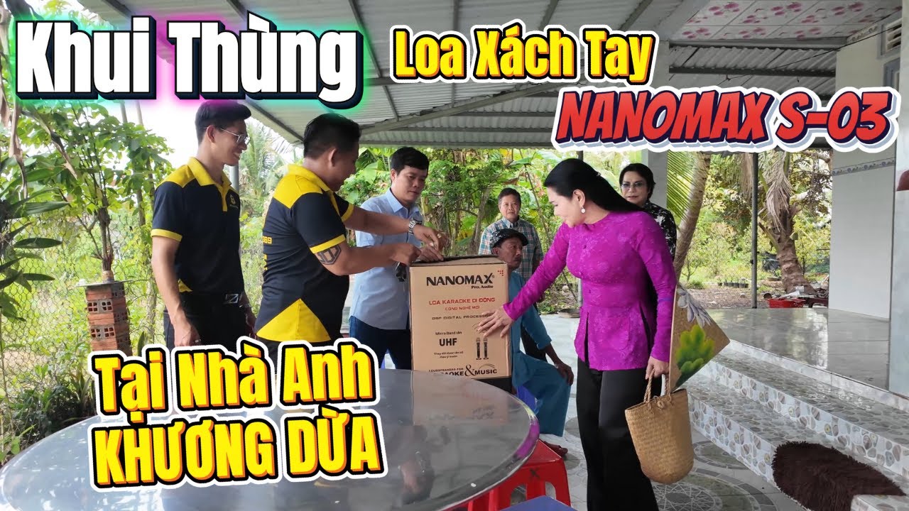 Loa kéo karaoke hay - Tìm kiếm thiết bị giải trí đỉnh cao cho gia đình và bạn bè Loa kéo karaoke hay - Tìm kiếm thiết bị giải trí đỉnh cao cho gia đình và bạn bè