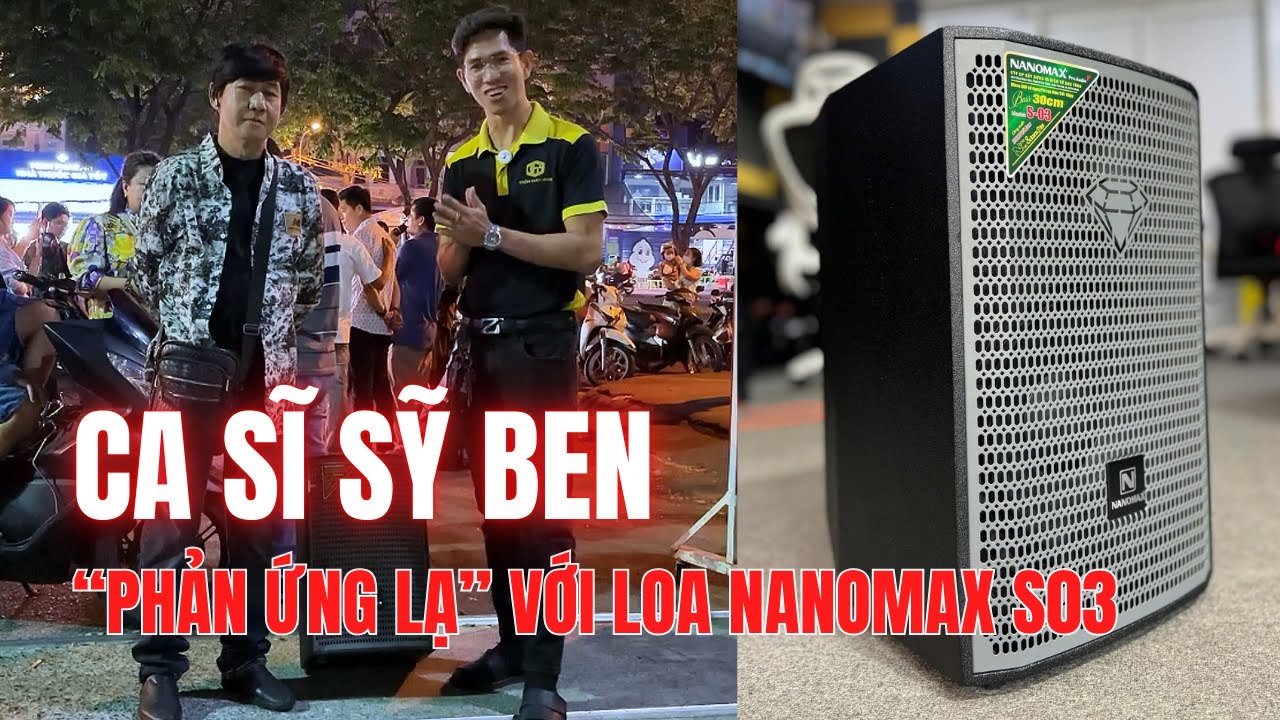 Loa kéo mini - Giải pháp âm thanh di động nhỏ gọn mà mạnh mẽ cho mọi nhu cầu