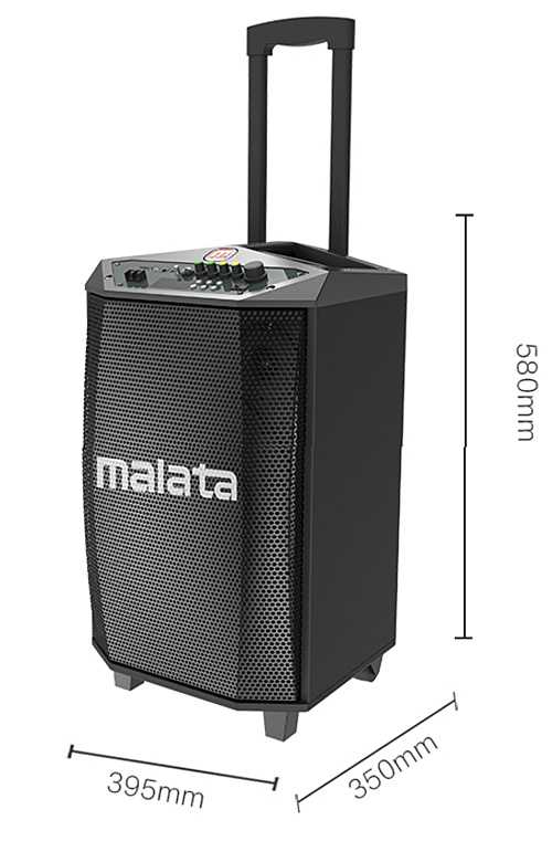 Khám Phá Loa Kéo Dalton - Sức Mạnh Âm Thanh Đưa Bạn Vượt Mọi Giới Hạn