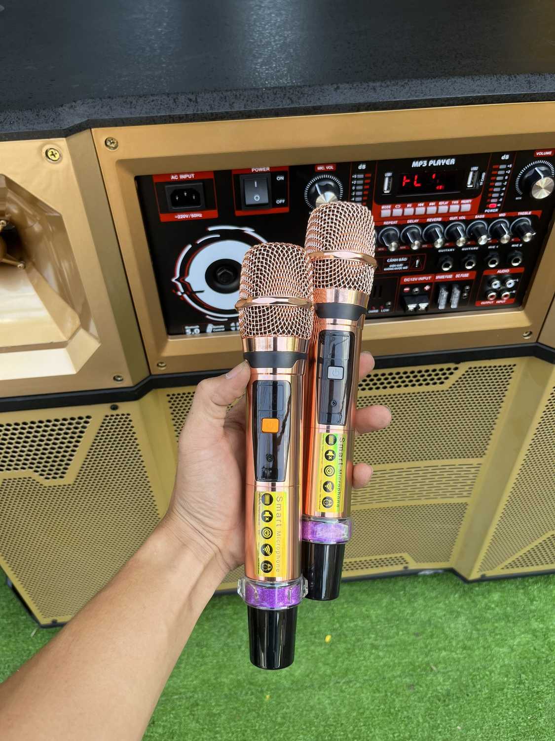 Khám Phá LOA KÉO DP AUDIO - Giải Pháp Âm Thanh Di Động Chuyên Nghiệp Cho Mọi Tập Luyện, Sự Kiện và Giải Trí Khám Phá LOA KÉO DP AUDIO - Giải Pháp Âm Thanh Di Động Chuyên Nghiệp Cho Mọi Tập Luyện, Sự Kiện và Giải Trí