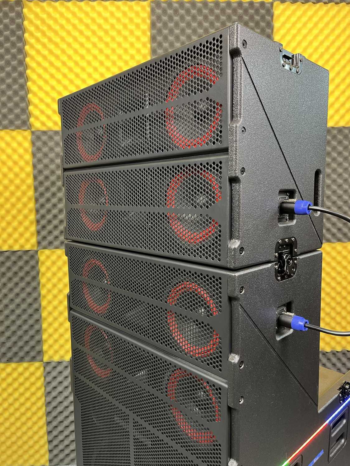 Khám Phá Loa Kéo KCBOX - Sự Lựa Chọn Hoàn Hảo Cho Âm Thanh Chuyên Nghiệp Và Đời Sống Khám Phá Loa Kéo KCBOX - Sự Lựa Chọn Hoàn Hảo Cho Âm Thanh Chuyên Nghiệp Và Đời Sống