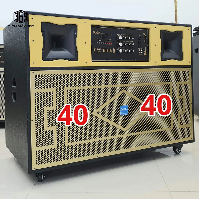 Khám Phá Sức Hấp Dẫn Của LOA KÉO AZ PRO - Giải Pháp Âm Thanh Chất Lượng Cho Mọi Không Gian Khám Phá Sức Hấp Dẫn Của LOA KÉO AZ PRO - Giải Pháp Âm Thanh Chất Lượng Cho Mọi Không Gian