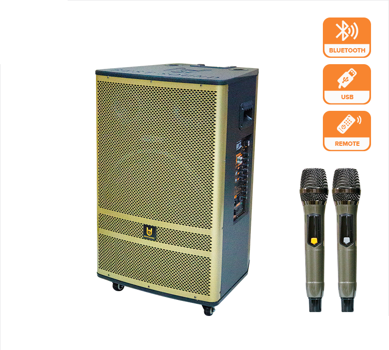 LOA KÉO BEST SOUND - Bí Quyết Chọn Lựa Loa Kéo Âm Thanh Chất Lượng Cao Để Phục Vụ Sự Kiện Cực Chấn Phấn