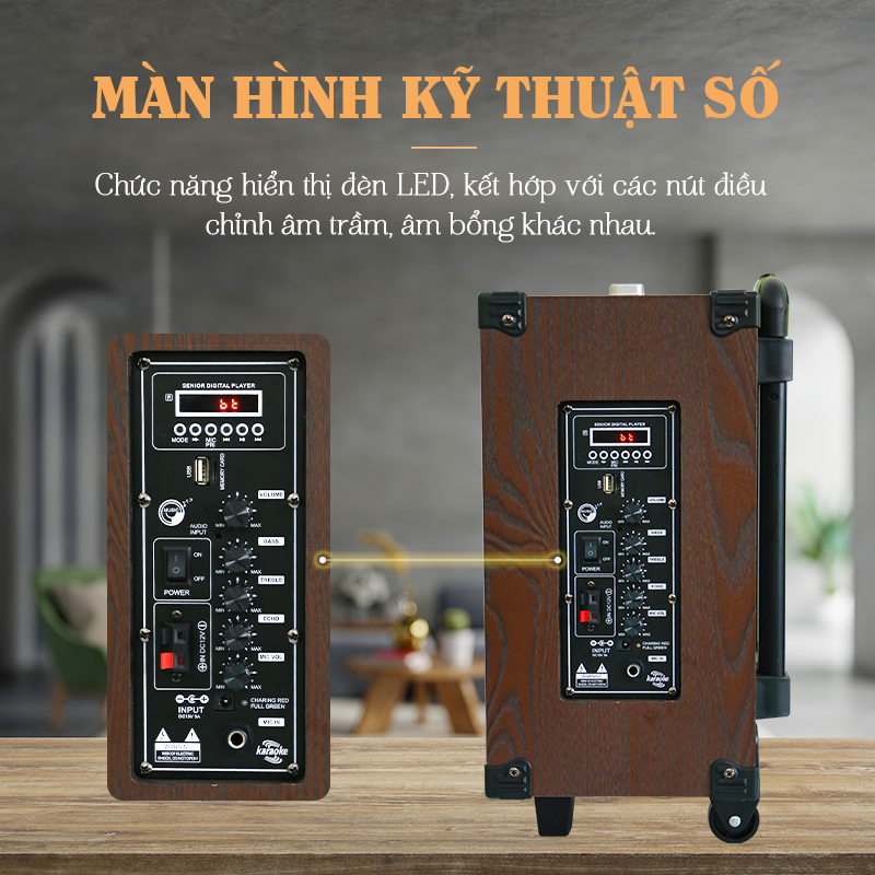 LOA KÉO BEST SOUND - Bí Quyết Chọn Lựa Loa Kéo Âm Thanh Chất Lượng Cao Để Phục Vụ Sự Kiện Cực Chấn Phấn