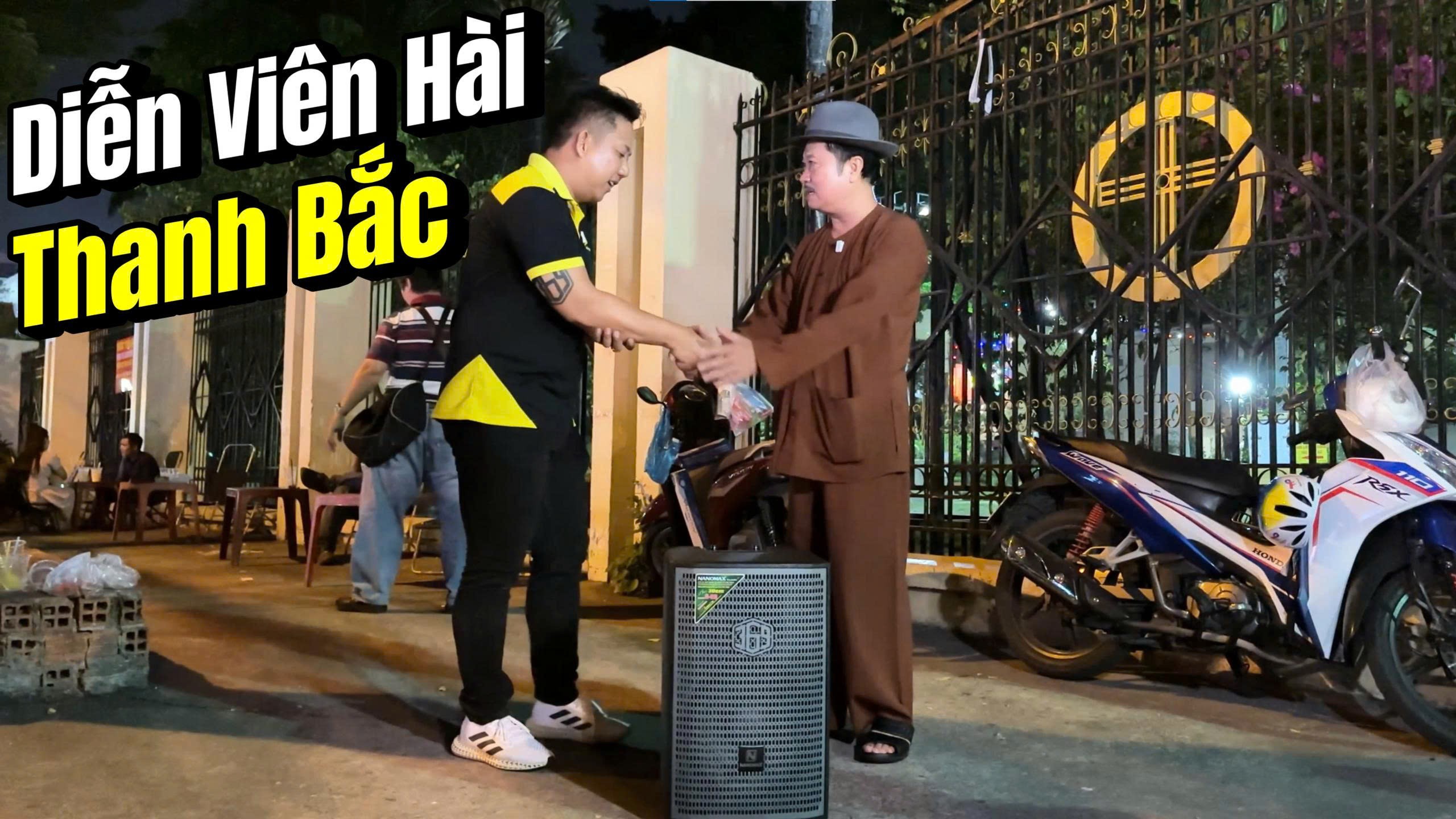 Loa Kéo Xách Tay – Sức Mạnh Âm Thanh Di Động Trong Tầm Tay Bạn