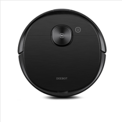 Robot Hút Bụi Lau Nhà DEEBOOT T9 Hàng Công ty – Bản Quốc tế