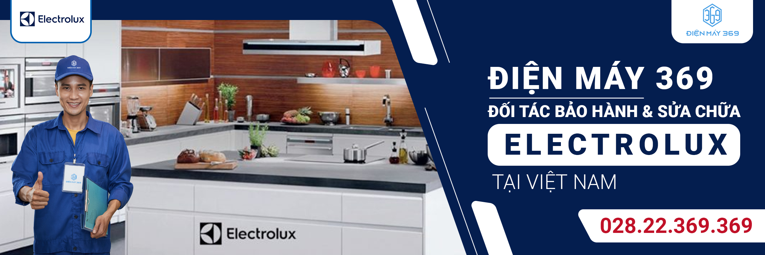 Bảo Hành Máy Giặt Electrolux Nhanh Chóng, Kỹ Thuật Viên Chuyên Nghiệp 1