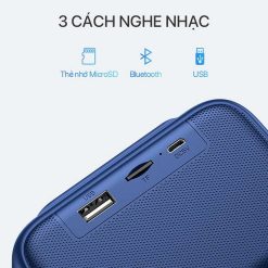 Loa Bluetooth Acome A1 Blue