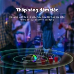 Loa Bluetooth Acome A10 Black