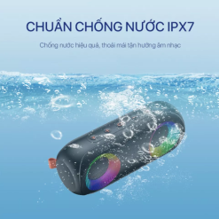 Loa Bluetooth Acome A20 Black - Công suất 20W