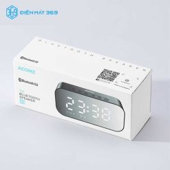 Loa Bluetooth Acome A5 Black