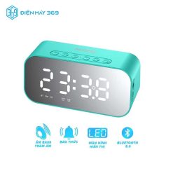 Loa Bluetooth Acome A5 Blue