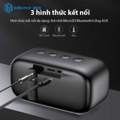 Loa Bluetooth Acome A8 Black