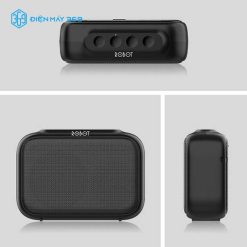 Loa Bluetooth Robot RB100 Black