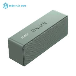 Loa Bluetooth Robot RB420 Green