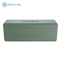 Loa Bluetooth Robot RB420 Green