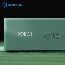 Loa Bluetooth Robot RB420 Green