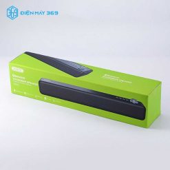 Loa Bluetooth Robot RB480 Black