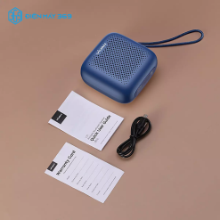 Loa Bluetooth Vivan VS1 Blue