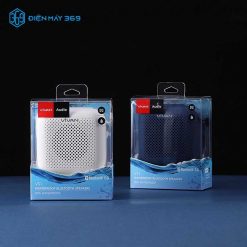Loa Bluetooth Vivan VS1 Blue