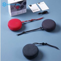 Loa Bluetooth Vivan VS2 Black
