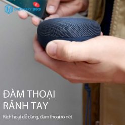 Loa Bluetooth Vivan VS2 Blue