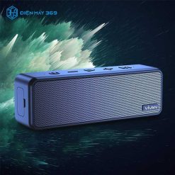 Loa Bluetooth Vivan VS20 Blue