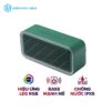Loa Bluetooth Vivan VS6 Green