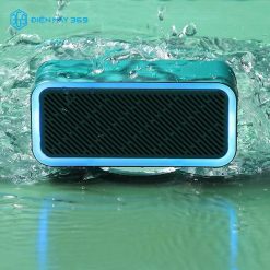 Loa Bluetooth Vivan VS6 Green