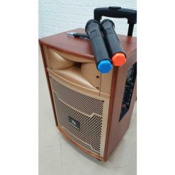 Loa Kéo Karaoke MINI S-10B