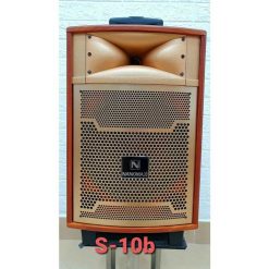 Loa Kéo Karaoke MINI S-10B