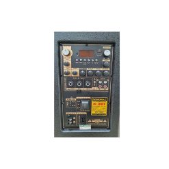 Loa Kéo Karaoke Nanomax K-301 Bluetooth Bass 30cm 520W