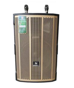 Loa Kéo Karaoke Nanomax S-15d1 Bluetooth Bass 40cm 500W