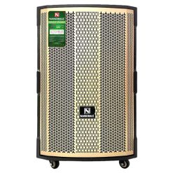 Loa Kéo Karaoke Nanomax S-15d3