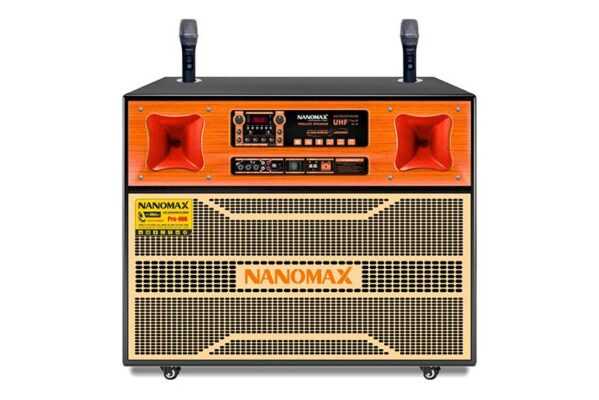 Loa Kéo Karaoke PRO-906