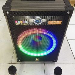 Loa Kẹo Kéo Best Sound BD 9012