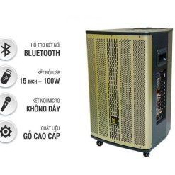 Loa Kẹo Kéo Best Sound BD 9015