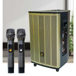 Loa Kẹo Kéo Best Sound BD 9015