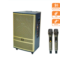 Loa Kẹo Kéo Best Sound BD 9018